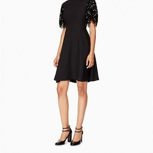 Kate Spade Swing Dress